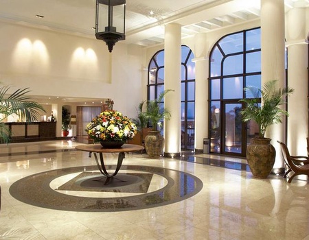 Hôtel Porto Mare 4* - 4