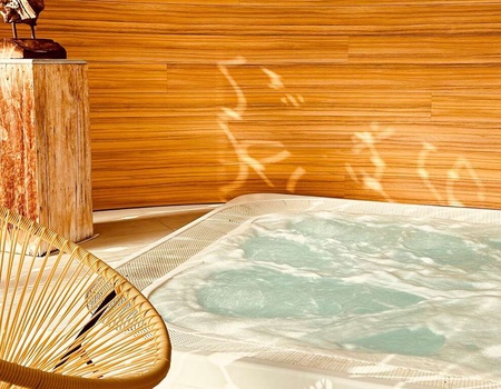 Weekend tout inclus: Spa privatif et Dîner 3 plats sur la côte proche de Saint-Brieuc - 4* - Côtes-d'Armor - Plérin, Bretagne - Image 2