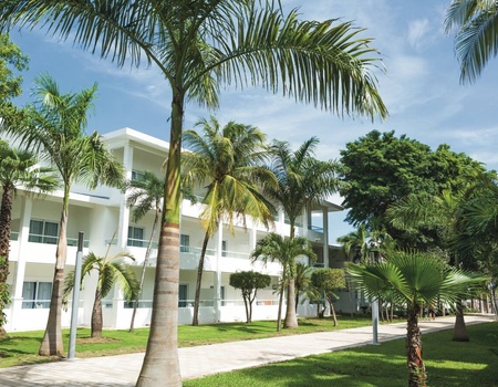 Riu Playacar ***** - 3