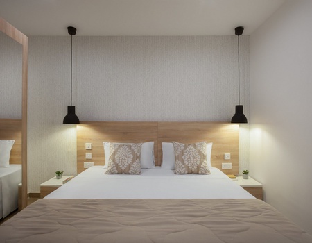 PLAZA REGENCY HOTEL 3* (NL) - 2