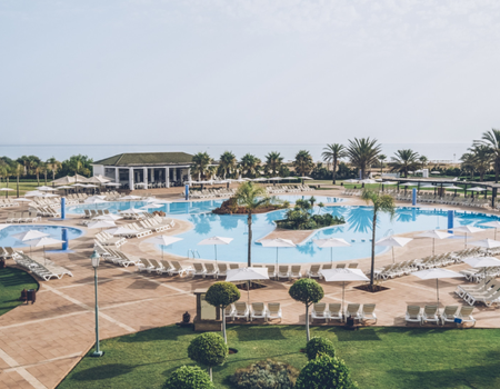 Club Coralia Iberostar Saïdia 5* - Maghreb, Maroc, Oujda - Image 1