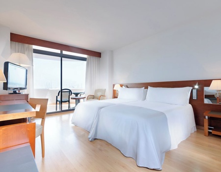 Hôtel Palma Bellver Affiliated by Meliá 4* - Majorque, Baléares - Image 3