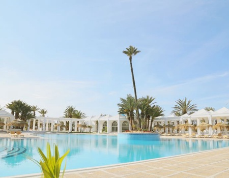 Club Eldorador Djerba Golf Resort & Spa 4* - 2