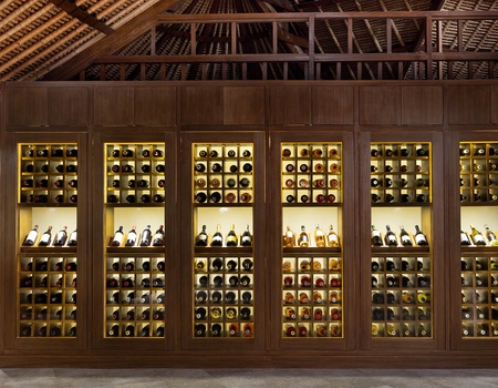 Hotel Banyan Tree Vabbinfaru 5* - 4