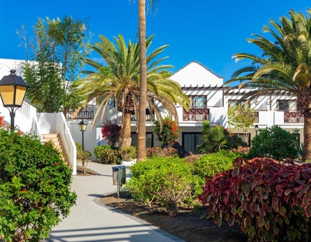 Hôtel H10 White Suites 4* Adult Only +18 - Lanzarote, Canaries - Image 5
