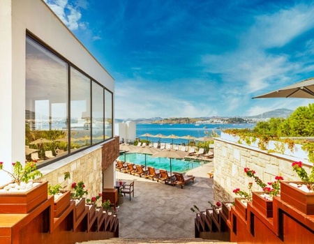 Senses Bodrum 4* - Adults Only - 2