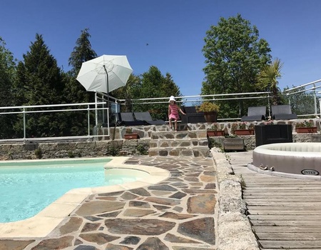 Camping Clos de Banes, 3* - 5