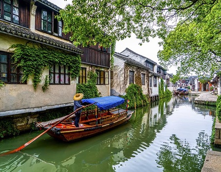 La Chine et Taïwan, de l'Empire du Milieu à l'île de Formose - 3