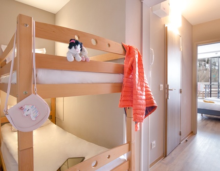 SOWELL RESIDENCES New Chastillon 4* - 2