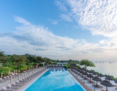 Jet tours Signature Riu Palace Zanzibar 5* - 2