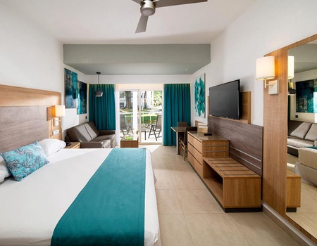 Hôtel Riu Palace Tropical Bay 5* - 5