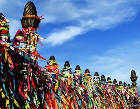Circuit Sur la Route de l'Or : de Bahia aux Cités Baroques - 5