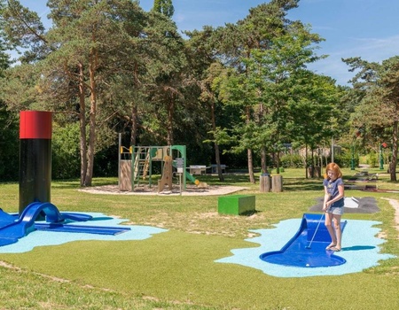 Camping Nantes Camping, 5* - 3