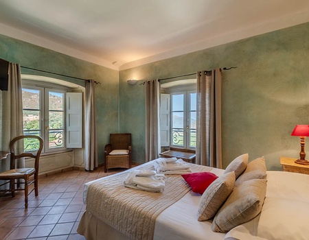 Hôtel Mare E Monti 3* - 1