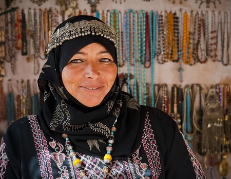 Circuit Saveurs jordaniennes - 4