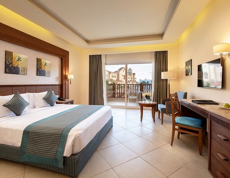 Hôtel Charmillon Club Aqua Park 5* - 5