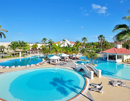CUBA | La Havane & Varadero - La Havane en Casa Particular & Paradisus Princesa Del Mar 5* Adult Only (+18) by Ôvoyages - 3