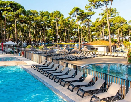 Camping Club Plage Sud 4*- MS VACANCES, 4* - Landes - Biscarrosse, Atlantique Sud - Image 3