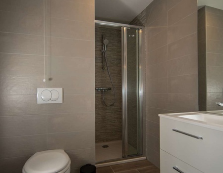 Apart'hôtel Lagrange Mulhouse St Sauveur 3* - 4