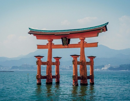 Le Japon d'Est en Ouest - Circuit Individuel - Hiroshima, Japon - Image 1