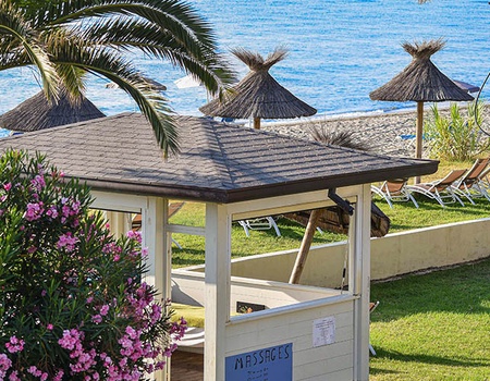 Hôtel San Pellegrino 3* - 2