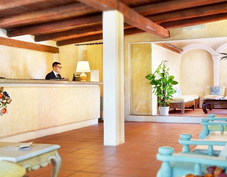 Hôtel Colonna Du Golf Resort & Residence 4* - 4