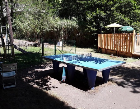 Camping l'Orée des Cévennes - 3