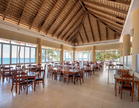 Viva Dominicus Beach by Wyndham - 5