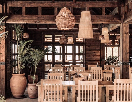 Hôtel Cook's Club El Gouna 4* - 5