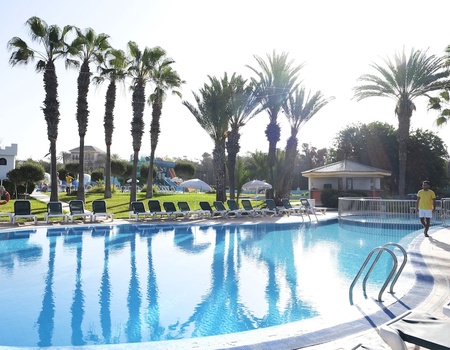 Valeria Jardins d'Agadir Resort - 1