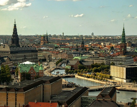 City-Break à Copenhague et extension à Malmö - Copenhague, Danemark - Image 5