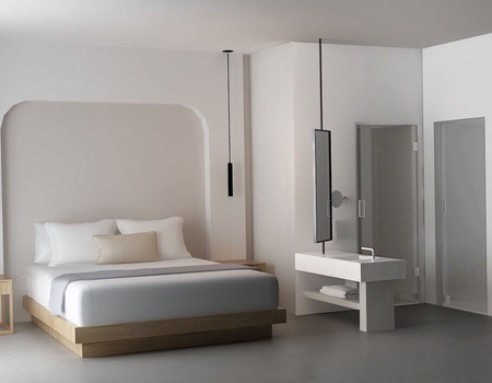 Hotel Club Magda 4* - 5