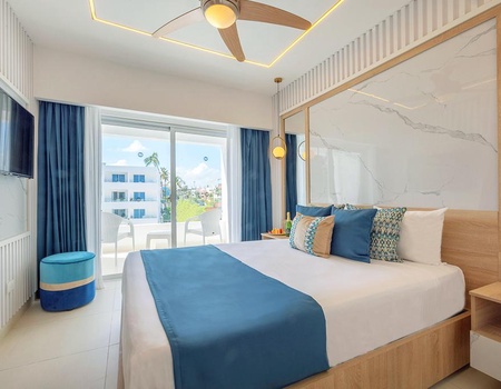 HM Bavaro Beach 4* Adult Only (18+) - 4