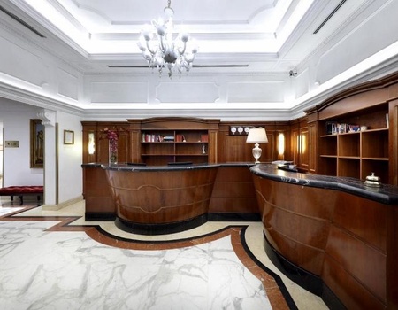 Exe International Palace 4* - Sans transfert - 3