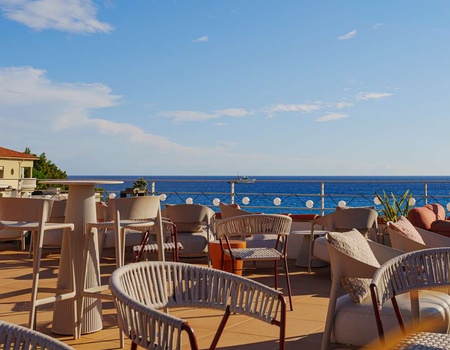 Séjour de charme à Cassis - 4* - Cassis, Côte d'Azur - Image 2