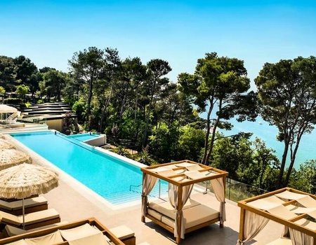 Camping Lanterna Premium Resort 4* - Maeva On aime - Rijeka, Croatie - Image 1