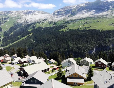 Les Chalets de Flaine Hameau - Maeva Home - Haute Savoie - Flaine, Alpes du Nord - Image 1