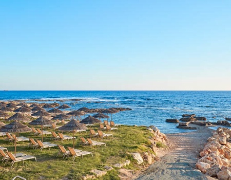 Hôtel Atlantica Golden Beach - Adult Only **** - 1