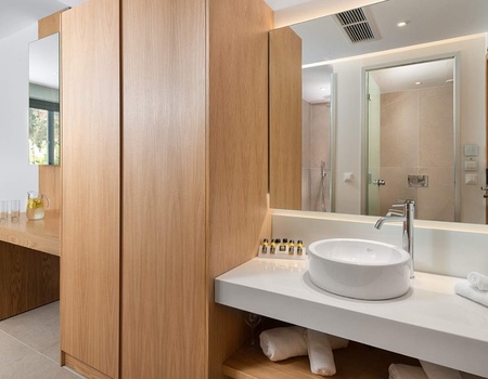 Hôtel Lindos Royal Resort 5* - 4