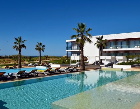 Hôtel Pestana Alvor South Beach 4* - 2