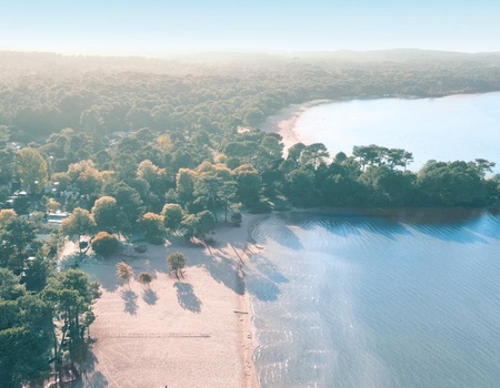 Camping Club Navarrosse Plage 4* - MS VACANCES, 4* - Landes - Biscarrosse, Atlantique Sud - Image 1