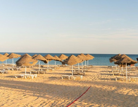 Club Coralia Omar Khayam Resort & Aqua Park 3* - Hammamet, Tunisie - Image 2