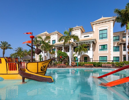 Hôtel Gran Melia Palacio de Isora 5* - Tenerife, Canaries - Image 2