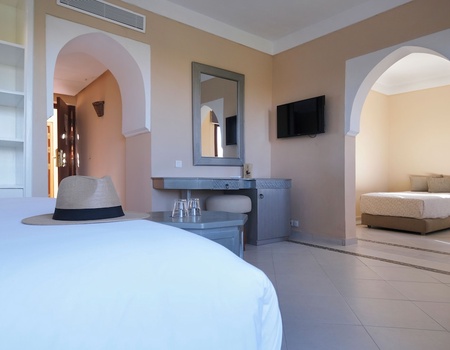 Valeria Family Madina Club Resort - 5