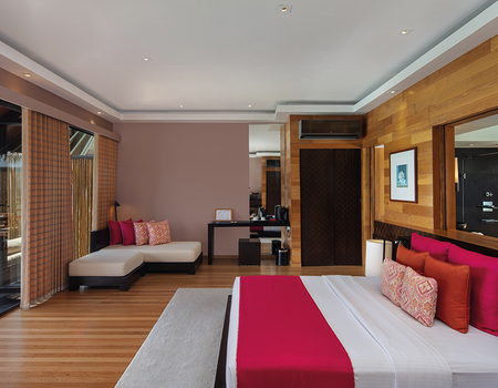 Adaaran Prestige Vadoo Maldives ***** - 3
