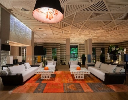 Pickalbatros Du Golf Marrakech 5* - 3