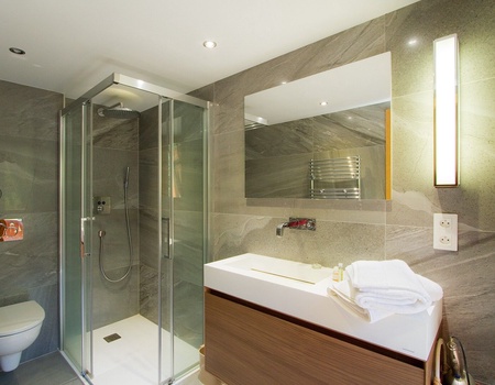 Chalet Meleze - 11 personnes - 5