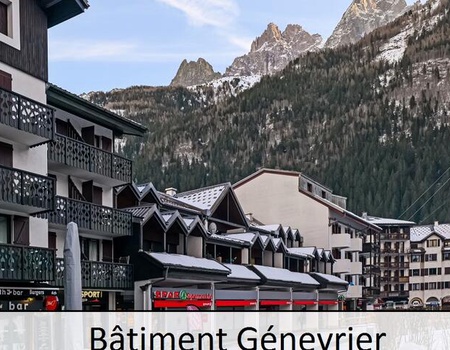 Résidence L'Aiguille - maeva Home - Haute Savoie - Chamonix, Alpes du Nord - Image 3
