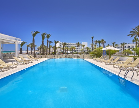Hôtel El Mehdi Beach Resort 4* - Monastir, Tunisie - Image 2