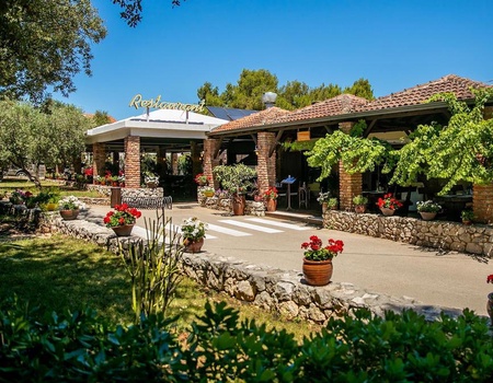 Amadria Park Camping Sibenik 4* - 5